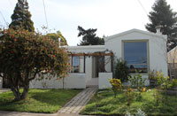 1163 Santa Fe Avenue Albany Real Estate