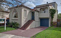 1370 Ada Berkeley Real Estate