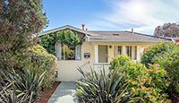 1430 Parker Street Berkeley Home for Sale