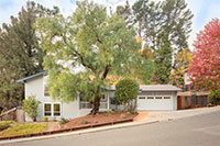 3786 Brazil Court Pinole Home for Sale