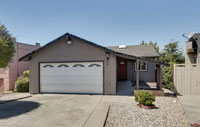 1370 Ada Berkeley Real Estate