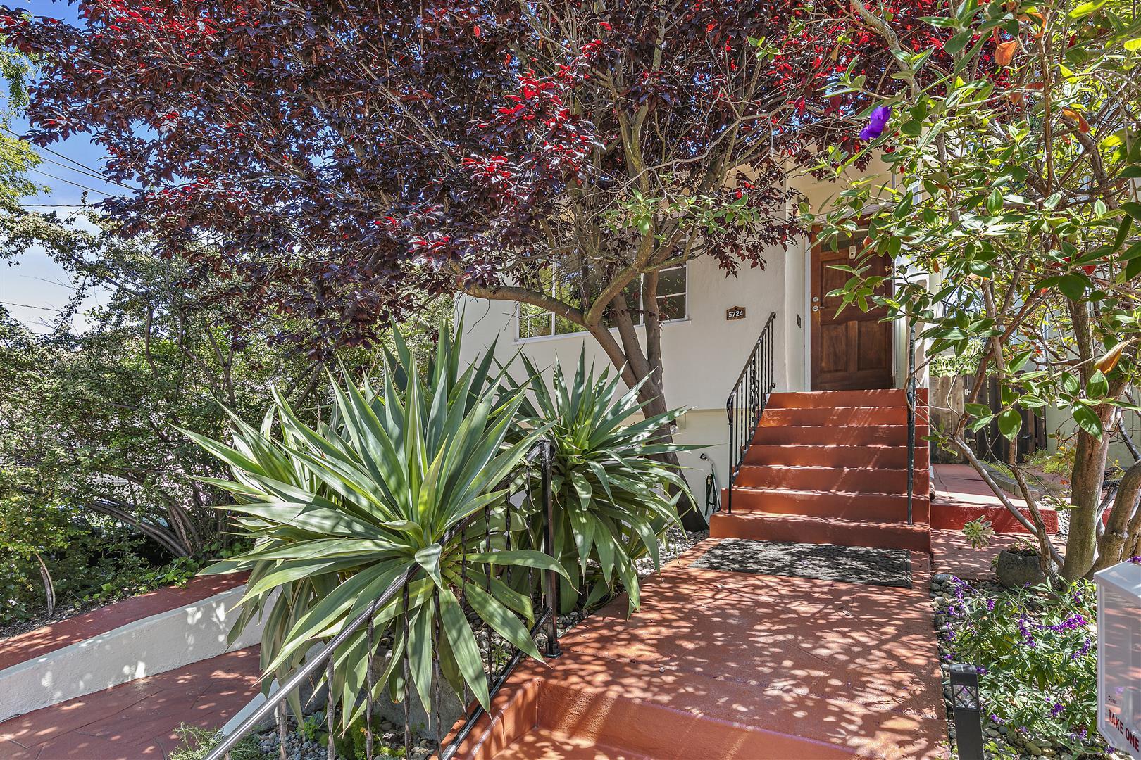 5724 Stutter Richmond Annex Home for Sale