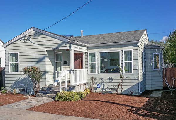 606 43rd Street Richmond Home for Sale