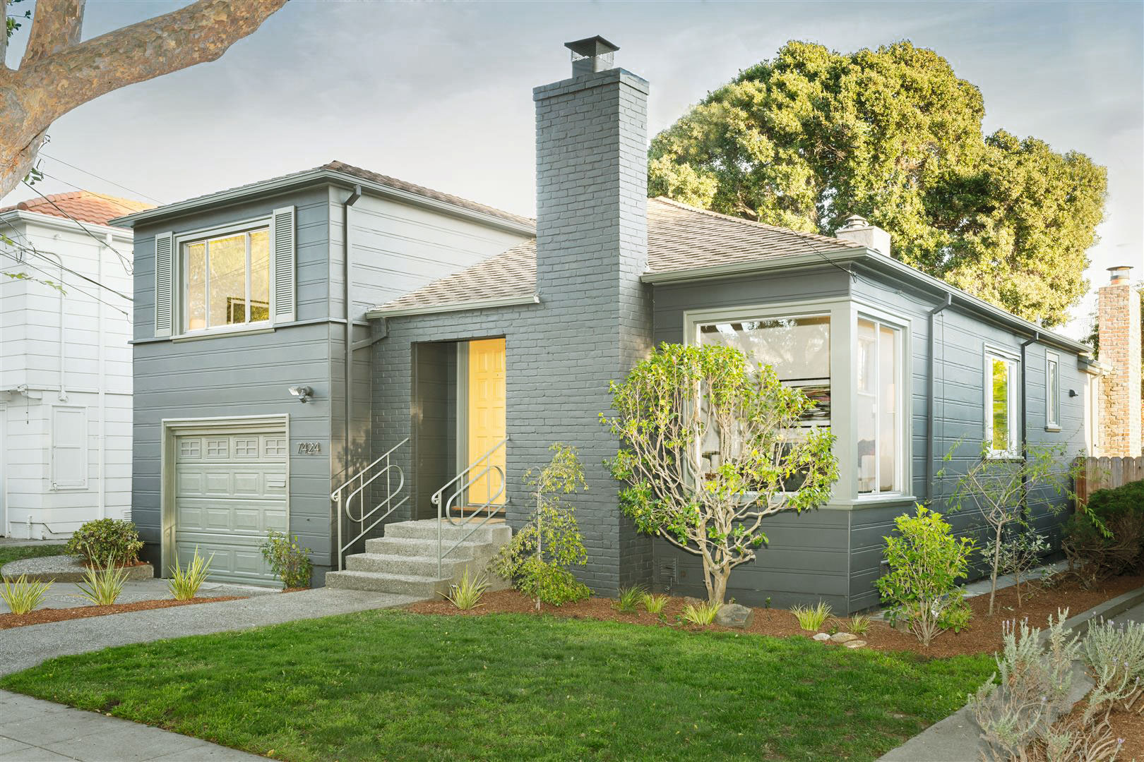 7424 Rockway El Cerrito Home for Sale