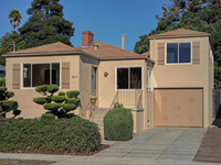 824 Kearney El Cerrito