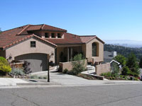 Oakland Luxury Homes