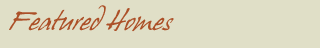East Bay Area Homes for Sale